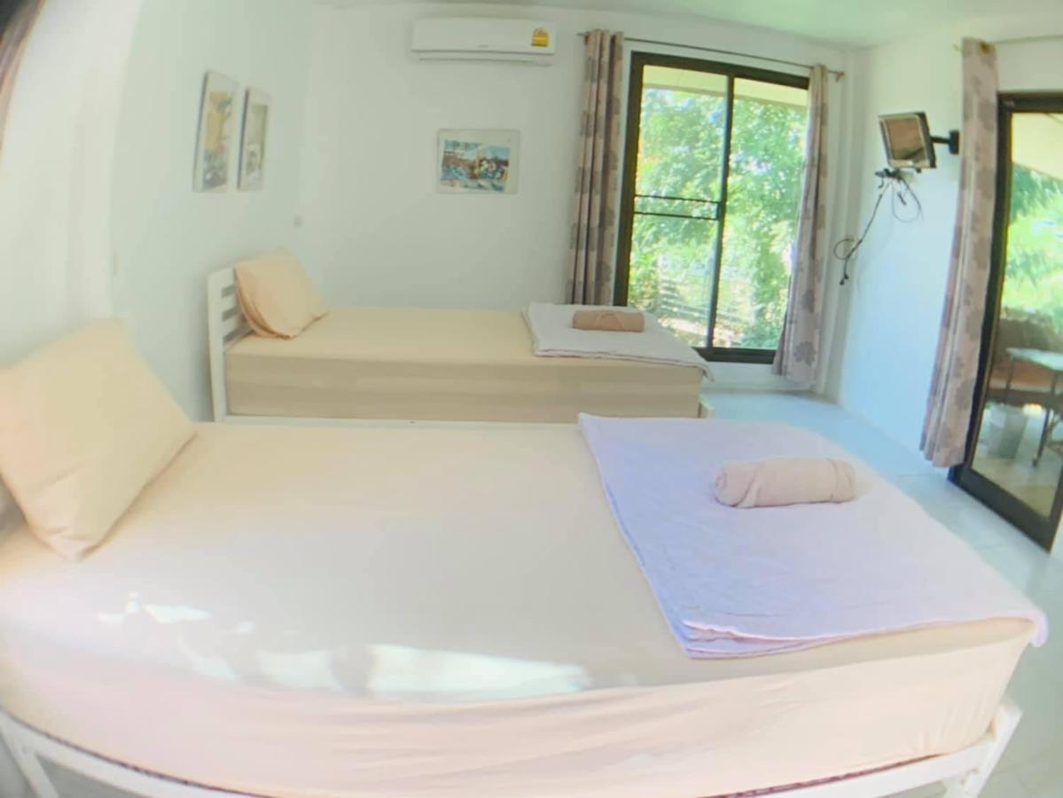 Moon River Resort Phimai Exterior photo