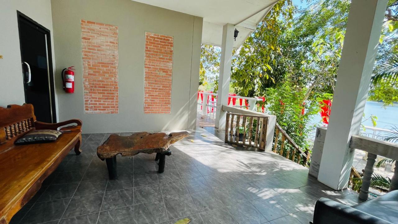 Moon River Resort Phimai Exterior photo